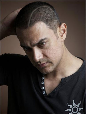 Aamir Khan