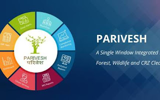 States set to roll out PARIVESH