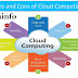 Introduction to Clouds Features