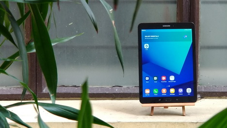 Harga Samsung Galaxy Tab S3 dan Spesifikasi