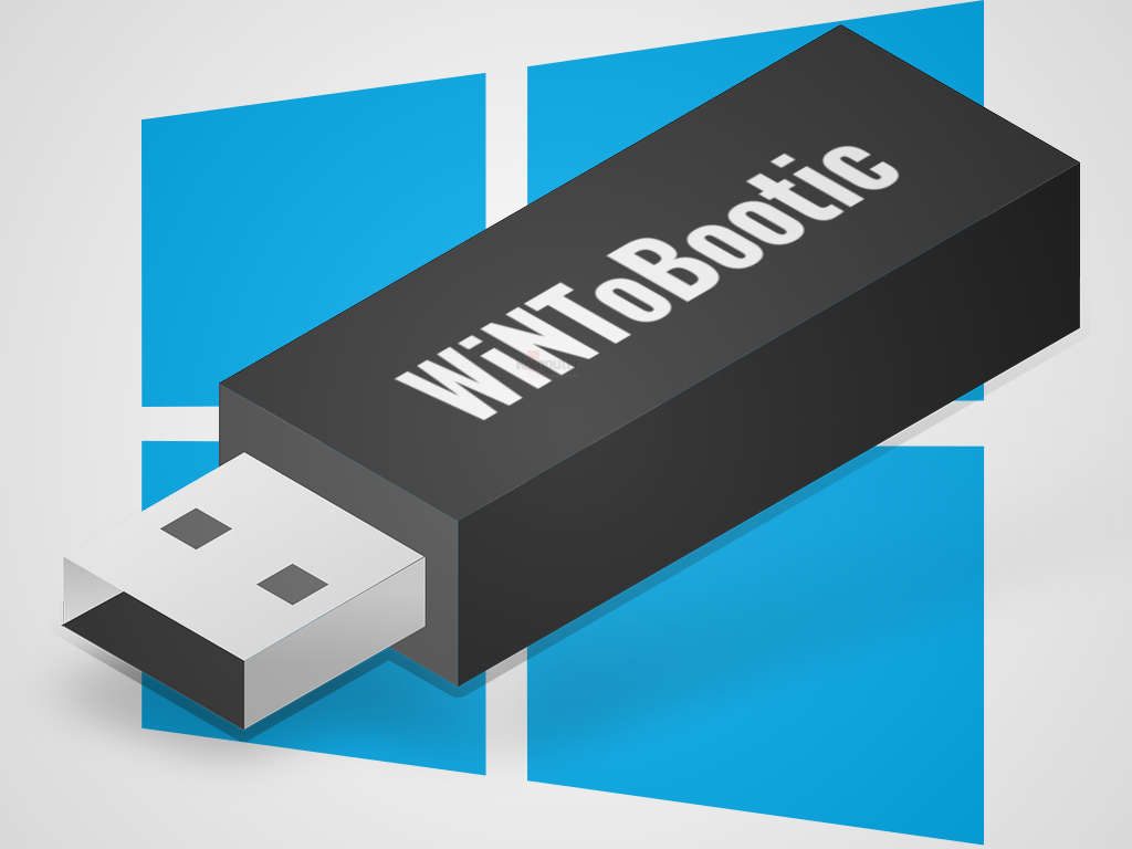 WiNToBootic 2.2.1 - Download phần mềm WiNToBootic mới nhất