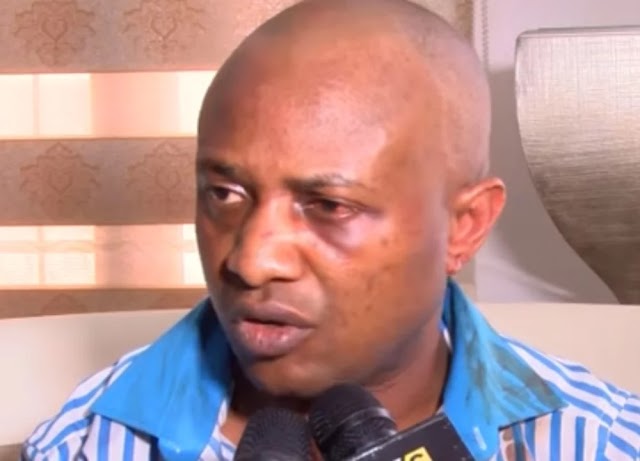 {News Update} Billionaire kidnapper: How ‘SARS, IGP’s men killed 30 people while torturing me’ – Evans