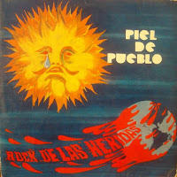 Piel De Pueblo - 'Rock De Las Heridas'