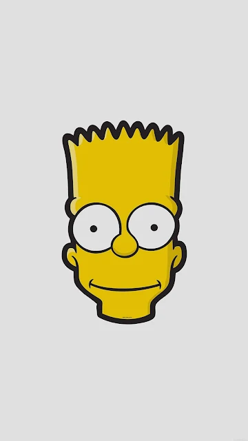 Bart Simpson