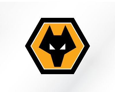 Wolverhampton wanderers FC Logo