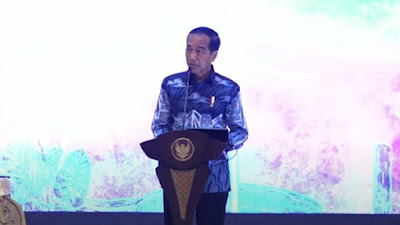 Kasus Covid-19 Makin Naik, Jokowi Perintah Menkes Amati Kasus Covid -19