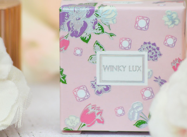 Winky Lux Charm Highlighter and Mini Lip Pill Kit Review with Swatches, Lovelaughslipstick Blog