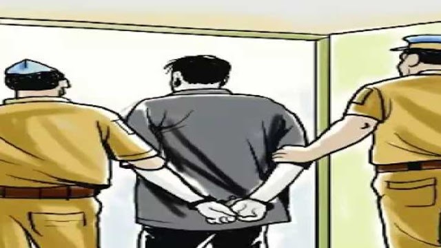 अफीम तस्कर अकरम मलिक गिरफ्तार, किलोभर अफीम बरामद                           