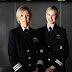 Check out two Female Pilots from the Same Family Working with the Same Airlines.