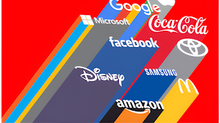 The 10 Most Expensive Brands in the World 2025