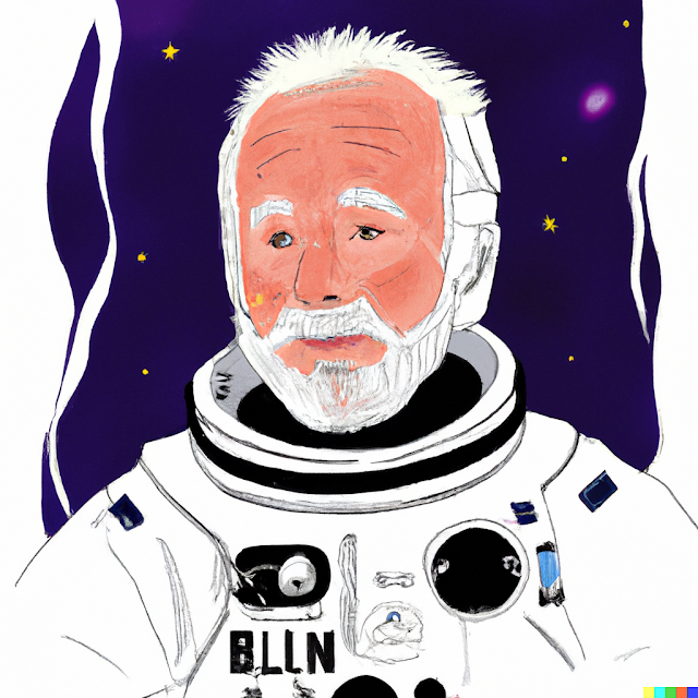 The Legacy of Buzz Aldrin: From Moonwalk to Space Advocate