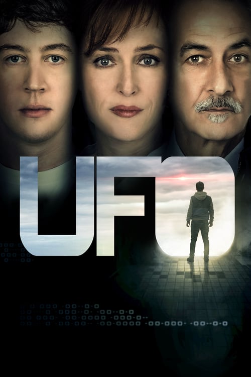 [HD] Die UFO-Verschwörung 2018 Film Online Anschauen