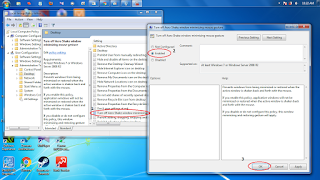 turn off aero shake windows minimizing mouse gesture [2shared7]