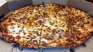 Domino's Brooklyn Style Pizza, Brooklyn Style Pizza Vs Hand Tossed Dominos, Domino's, which began selling brooklyn style pies at its 5,100 united states stores last week, designed the pizza to mimic what most new yorkers get when they go for a slice.