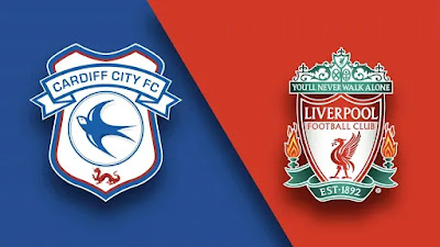 Live Streaming Cardiff City vs Liverpool EPL 21.4.2019