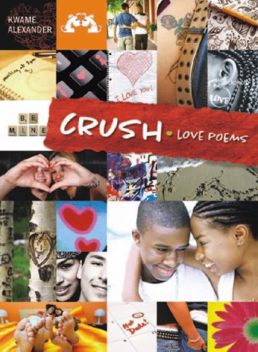 crush poems for a guy. poems