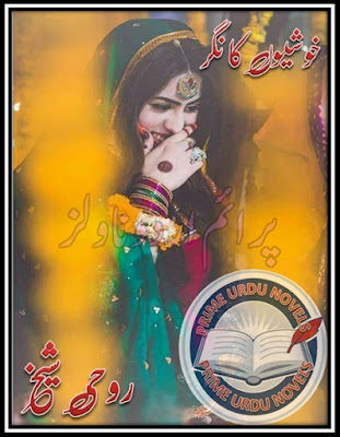 Free download Khushiyon ka nagar novel by Roohi Sheikh pdf