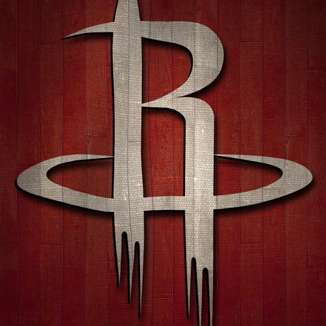 Houston Rockets Wallpaper Engine