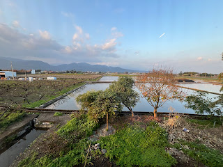 宜蘭泳池民宿Babara Villa芭芭拉民宿分為一館(Villa館，三間房)和二館(大型包棟，七間房)。兩館裝潢相似，各自有獨立的泳池，餐廳與活動空間，彼此不會打擾。有卡拉OK，電動麻將桌，半戶外烤肉區，搭配小蔡烤肉專賣店的代烤服務，我們就負責吃和玩就好。是和一群朋友多個家庭帶孩子狗狗一起出遊。