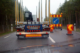 Härlig bilkö