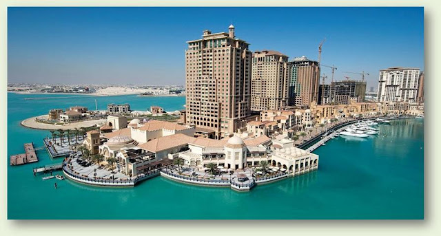 The Pearl Qatar