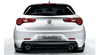 Dream Fantasy Cars-Alfa Romeo Giulietta 2012