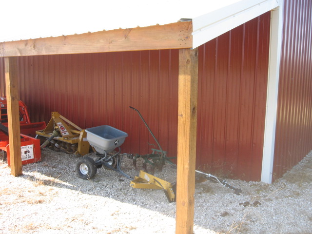 Here Pole barn chicken coop plans ~ Hen ternak