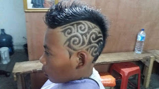 Hari Baik dan Buruk Potong Rambut Menurut Hindu Bali