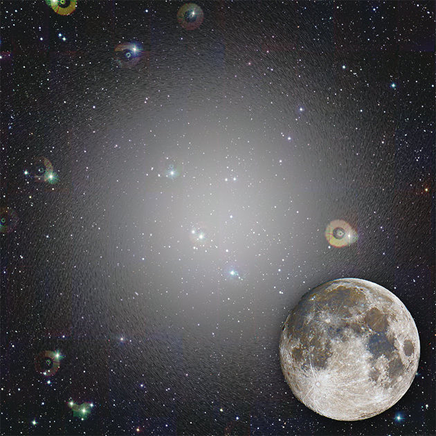 ilustração da Crater 2