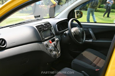 Perodua Myvi 1.5 SE + Extreme Officially Launched ! ~ Here 