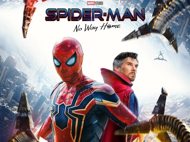 spider man no way home Full Movie download online Free