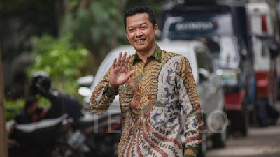 PLN Energi Primer Indonesia Lakukan Perombakan Direksi dan Komisaris, Ada Nama Taufik Hidayat