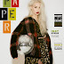Iggy Azalea Covers Paper Magazine