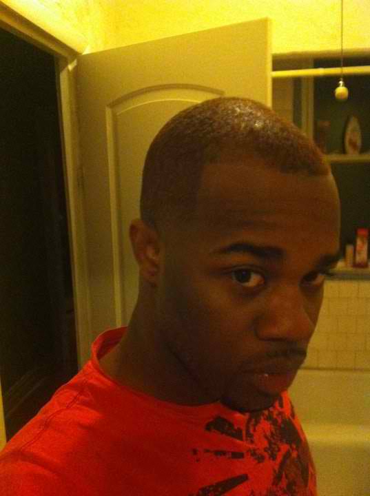 blonde hair on guys. Black Guys With Blonde Hair