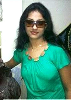 Actress Riya