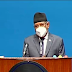 Prachanda's question to Oli: Do you have the moral right to ask for a vote of confidence from the House and members?