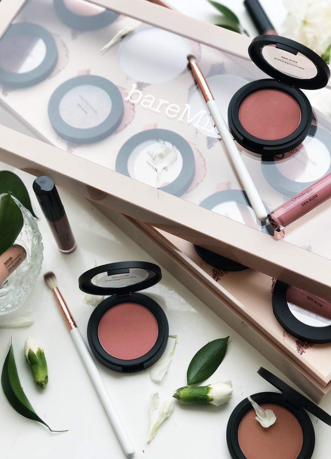 The Blush Range That Caters to Every Skin Tone