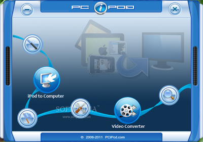 Transfer Music From iPod To Windows Computer | PC iPod Software