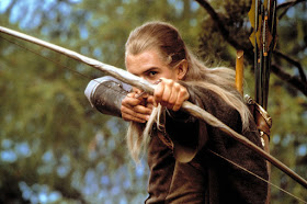 Legolas (Orlando Bloom)