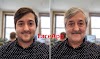 Viral Aging Face App Might Be Breaching Your Personal Data