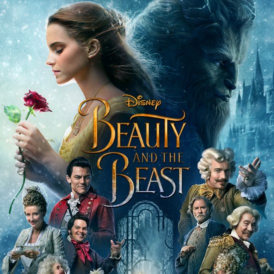 Tale as old as Time: Beauty and the Beast still shines [movie review]