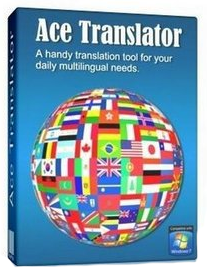 Ace Translator 10.5.3.861 Version