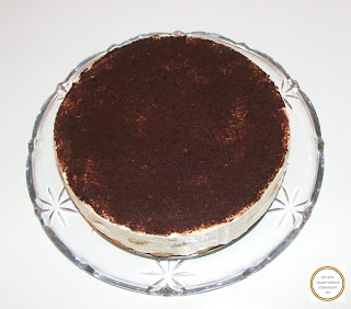 Tiramisu reteta originala,