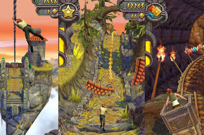 Temple Run 2 Apk for Android