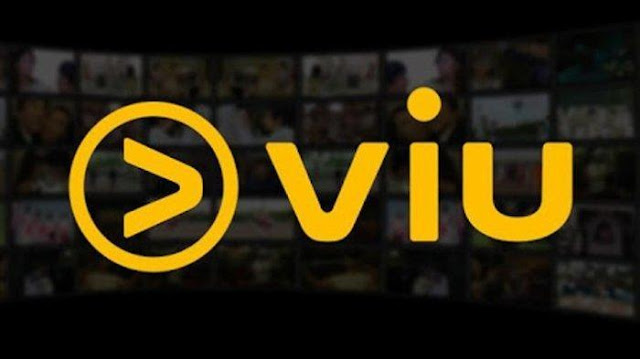 VIU Aplikasi Live Streaming Di Android