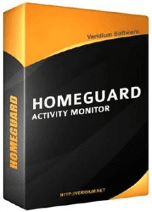 Crack HomeGuard Professional 9.11.1 Free Download