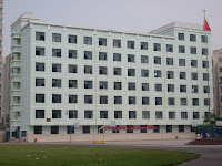 Student Dormitories