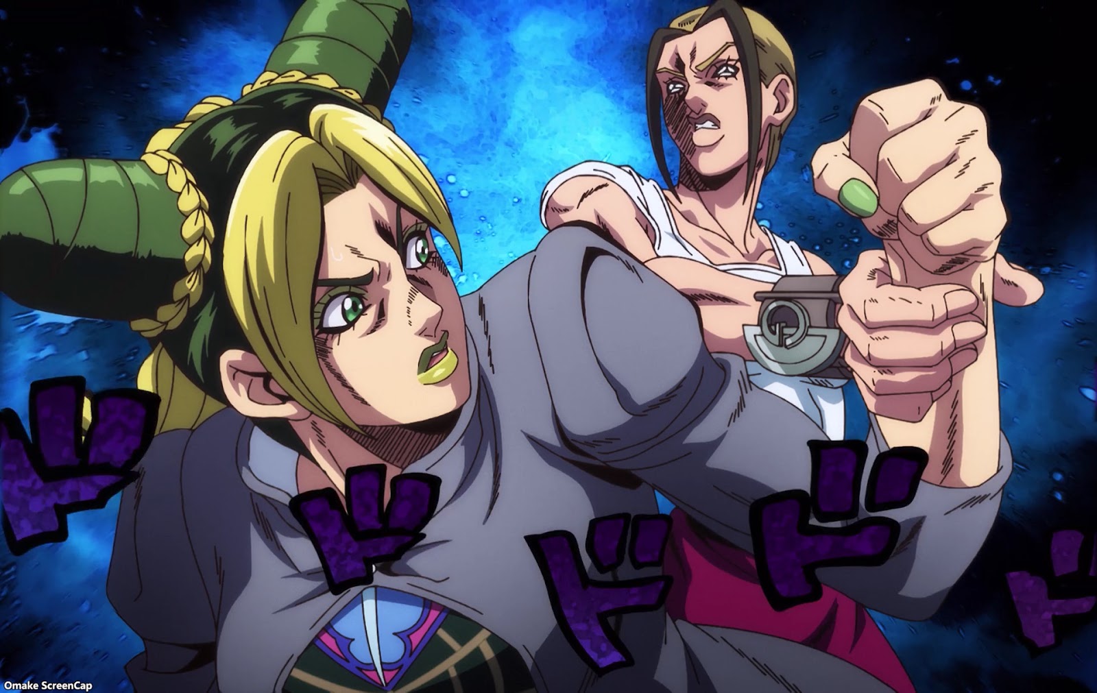 JoJo Stone Ocean anime season one recap: Jolyne is still stuck in prison