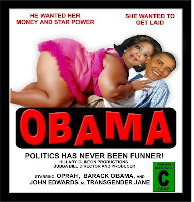 Funny Obama Photos on Obama Cartoons  Obama Is Funny And A Joke