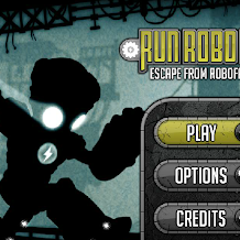 Run Robo Run